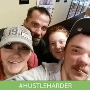 Meet your Posher, Kyle